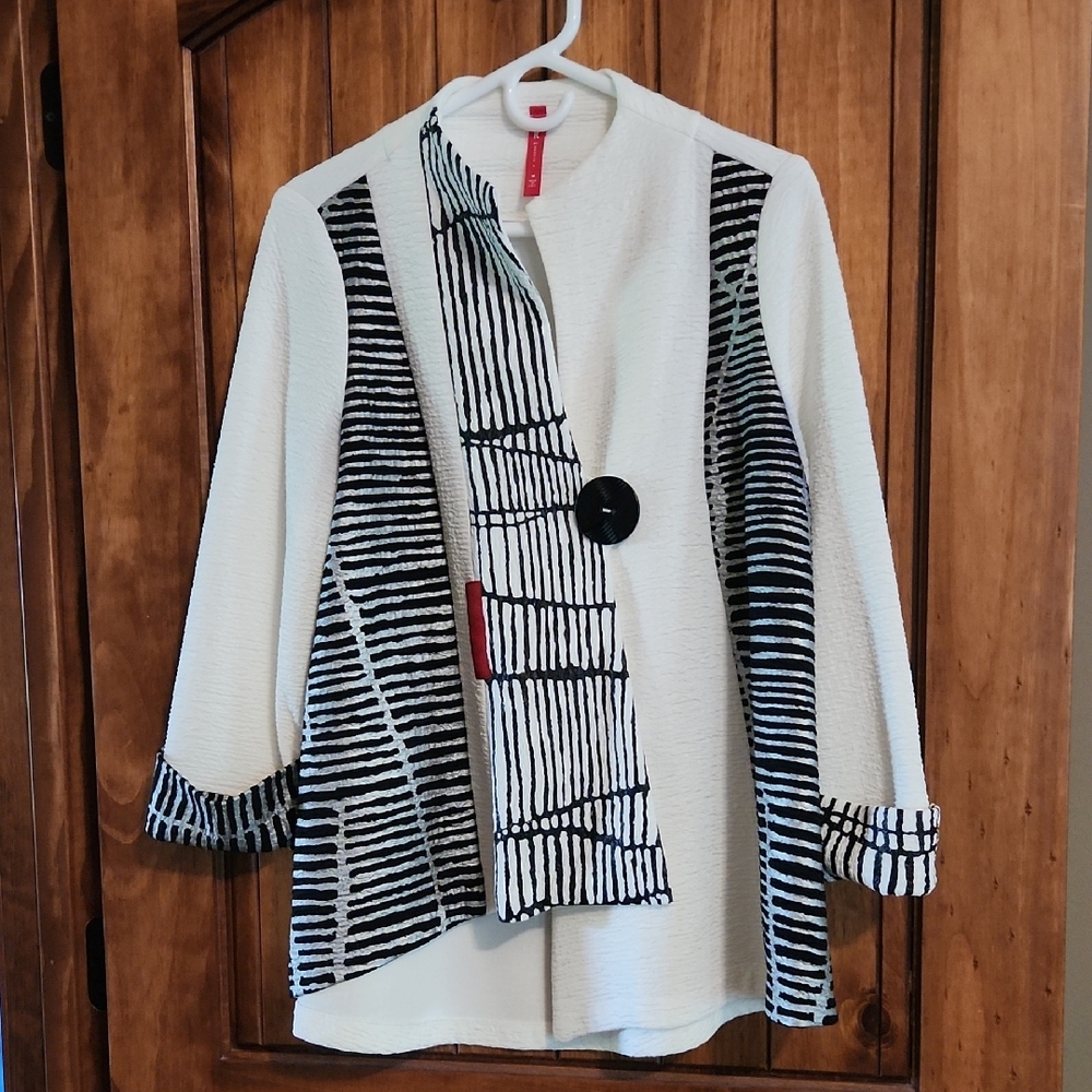 IC Collection Jacket Size M